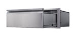 Memphis Grills - Pro 30-Inch Access Drawer With Soft Close - Image 3
