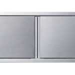 Memphis Grills - Elite 42-Inch Double Access Door