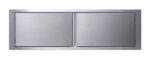 Memphis Grills - Elite 42-Inch Double Access Door