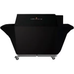 Memphis Grills Cover For Elite ITC3 Freestanding Wi-Fi Controlled Pellet Grill