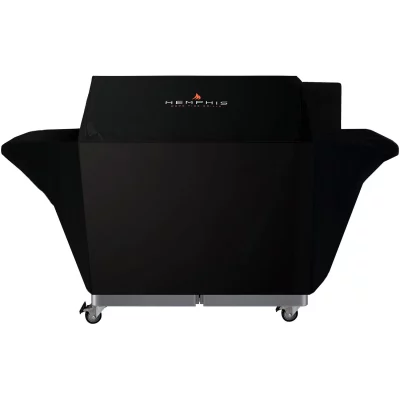 Memphis Grills Cover For Elite ITC3 Freestanding Wi-Fi Controlled Pellet Grill