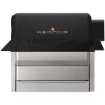 Memphis Grills Cover For Pro ITC3 Built-In Wi-Fi Controlled Pellet Grill