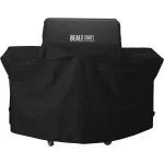 Memphis Grills - Cover For Beale Street Freestanding Wi-Fi Controlled Pellet Grill