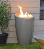 AFD - Eclipse Fire Urn - Image 2
