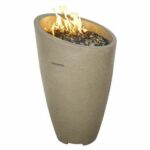 AFD - Eclipse Fire Urn
