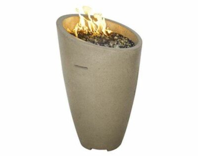 AFD – Eclipse Fire Urn