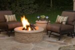 AFD - Chiseled Fire Pit - Image 2