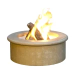 AFD - El Dorado Fire Pit