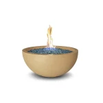 AFD - 36" Fire Bowl