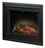 Dimplex 33-inch Deluxe Built-in BF Series Electric Firebox - BF33DXP - Image 2