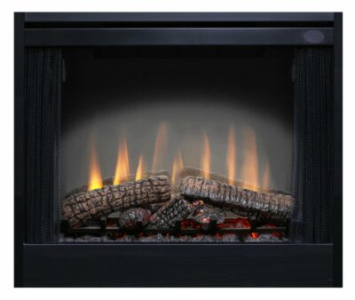 Dimplex 39-inch Standard Built-in BF Series Electric Firebox - BF39STP