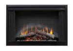 Dimplex 45-inch Standard Built-in BF Series Electric Firebox – BF42DXP