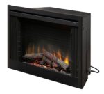 Dimplex 45-inch Deluxe Built-in BF Series Electric Firebox  –  BF45DXP - Image 6
