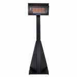 Dimplex Outdoor Portable Infrared Propane Heater, 31,500 BTU