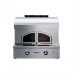 Delta Heat 30-Inch Delta Heat Pizza Oven