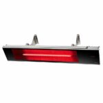Dimplex Outdoor/Indoor Electric Infrared Heater (1800W)