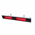 Dimplex Outdoor/Indoor Electric Infrared Heater (3000W)