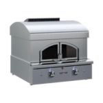 Delta Heat 30-Inch Delta Heat Pizza Oven - DHPO30BI - Image 4