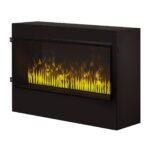Dimplex 40-inch Opti-myst Pro 1000 Built-in Electric Firebox with Heat - GBF1000-PRO - Image 3