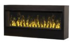 Dimplex 60-inch Opti-myst Pro 1500 Built-in Electric Firebox with Heat - GBF1500-PRO - Image 2