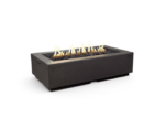 Louvre Rectangle Fire Pit