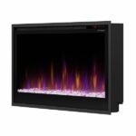 Dimplex 36" Multi-Fire® SL Slim Built-in Linear Electric Fireplace