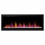 Dimplex 50" Multi-Fire® SL Slim Built-in Linear Electric Fireplace