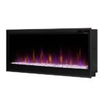 Dimplex Multi-Fire Slim 60-inch Linear Electric Fireplace - PLF6014-XS - Image 4