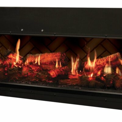 Dimplex Opti-V™ Double Virtual Fireplace