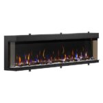 Dimplex IgniteXL Bold Built-In 100-inch Linear Electric Fireplace - XLF10017-XD - Image 3