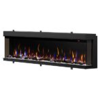 Dimplex IgniteXL Bold Built-In 100-inch Linear Electric Fireplace - XLF10017-XD - Image 2