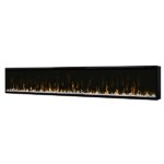 Dimplex IgniteXL 100-Inch Built-in Linear Electric Fireplace - XLF100 - Image 2