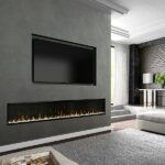 Dimplex IgniteXL 100-Inch Built-in Linear Electric Fireplace - XLF100 - Image 5