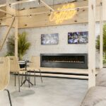 Dimplex IgniteXL 100-Inch Built-in Linear Electric Fireplace - XLF100 - Image 4