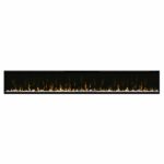 Dimplex IgniteXL 100-Inch Built-in Linear Electric Fireplace - XLF100