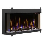 Dimplex IgniteXL Bold Built-In 50-inch Linear Electric Fireplace - XLF5017-XD - Image 3