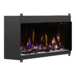 Dimplex IgniteXL Bold Built-In 50-inch Linear Electric Fireplace - XLF5017-XD - Image 2