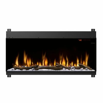 Dimplex IgniteXL Bold Built-In 50-inch Linear Electric Fireplace - XLF5017-XD