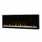 Dimplex IgniteXL 50-Inch Built-in Linear Electric Fireplace - XLF50