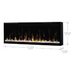 Dimplex IgniteXL 50-Inch Built-in Linear Electric Fireplace - XLF50 - Image 3