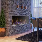 Dimplex IgniteXL Bold Built-In 60-inch Linear Electric Fireplace - XLF6017-XD - Image 3