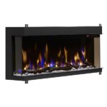 Dimplex IgniteXL Bold Built-In 60-inch Linear Electric Fireplace - XLF6017-XD - Image 2