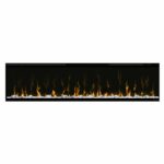 Dimplex IgniteXL 60-inch Linear Electric Fireplace - XLF60
