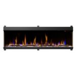 Dimplex IgniteXL Bold Built-In 74-inch Linear Electric Fireplace - XLF7417-XD - Image 2