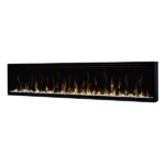 Dimplex IgniteXL 74-inch Linear Electric Fireplace - XLF74 - Image 2