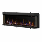 Dimplex IgniteXL Bold Built-In 88-inch Linear Electric Fireplace - XLF8817-XD