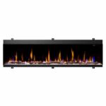 Dimplex IgniteXL Bold Built-In 88-inch Linear Electric Fireplace - XLF8817-XD - Image 2