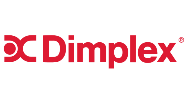 dimplex-vector-logo Dimplex Electric Fireplaces Logo