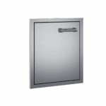Delta Heat 18-Inch Wide Access Door - DHAD18 - Image 2