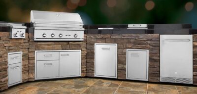 DELTA HEAT – MAKE YOUR OWN BBQ PACKAGE DEAL & SAVE – W/ FREE 3D DESIGN SERVICES